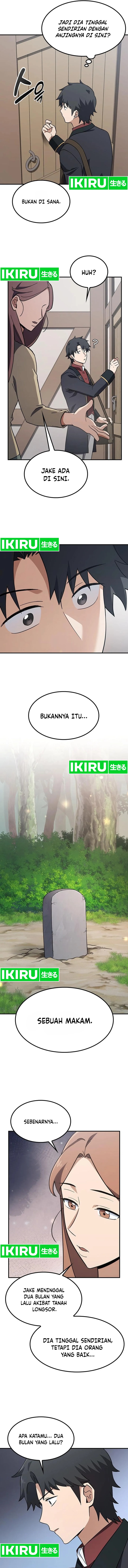 Kim Ohjin’s Adventures With Strange Animals