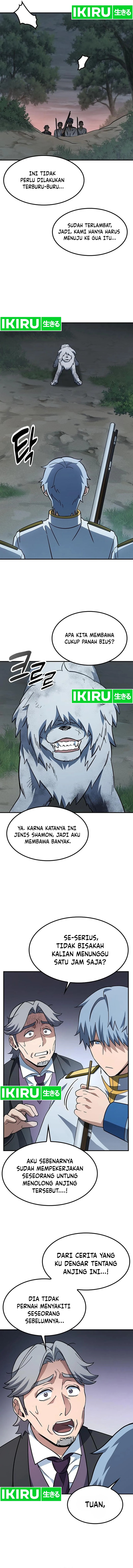 Kim Ohjin’s Adventures With Strange Animals