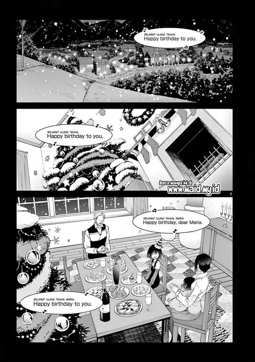 Kimi wa Meido-sama
