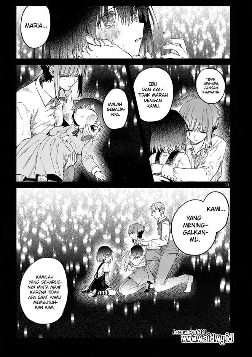 Kimi wa Meido-sama