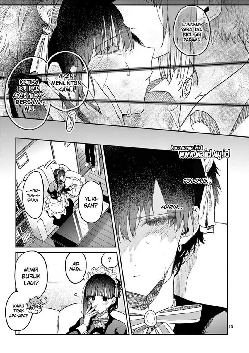 Kimi wa Meido-sama