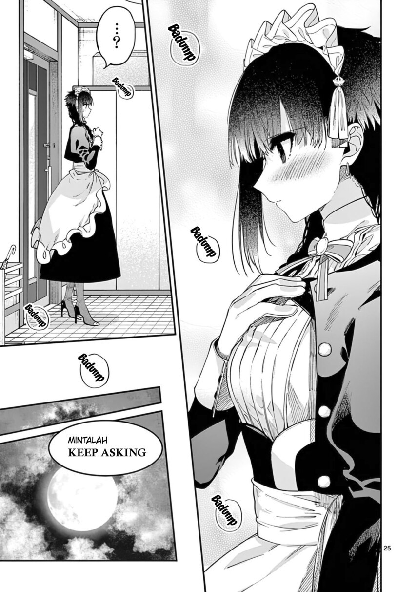 Kimi wa Meido-sama