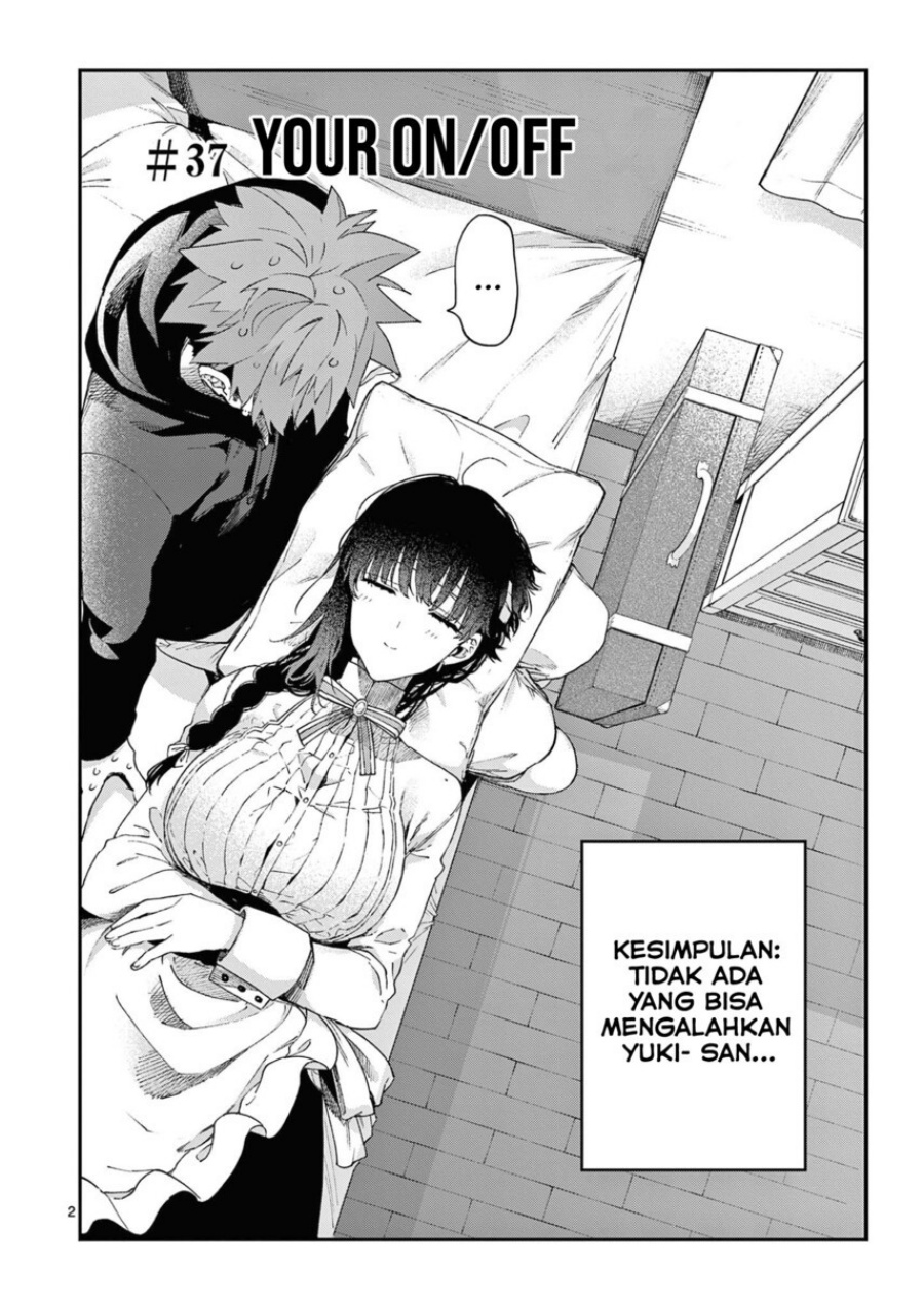 Kimi wa Meido-sama