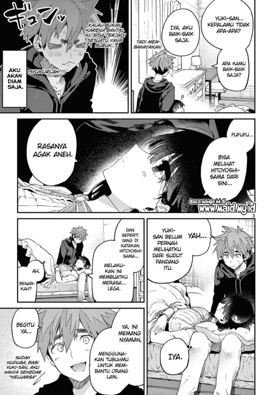 Kimi wa Meido-sama