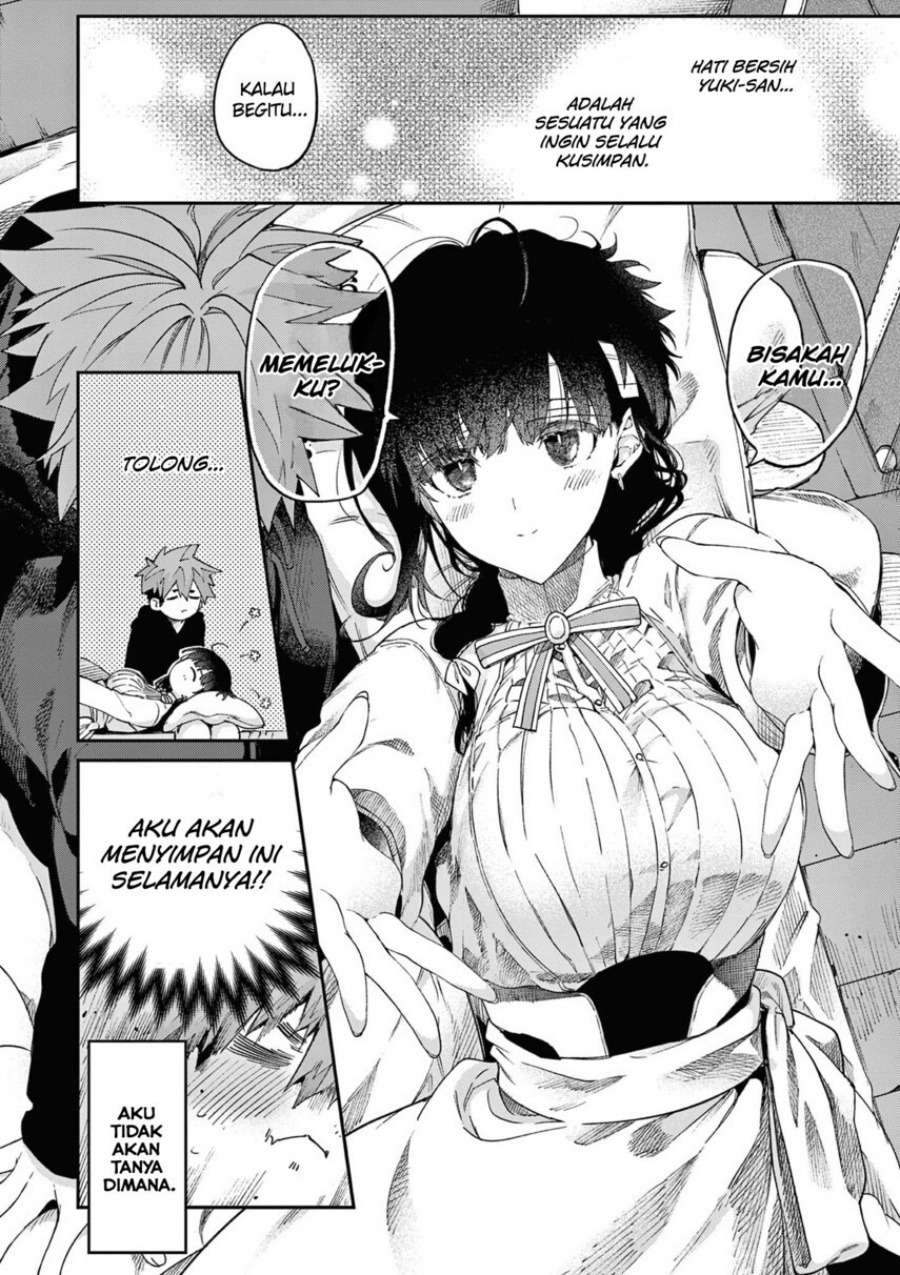 Kimi wa Meido-sama