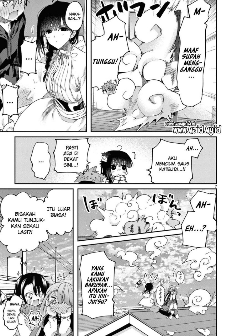 Kimi wa Meido-sama
