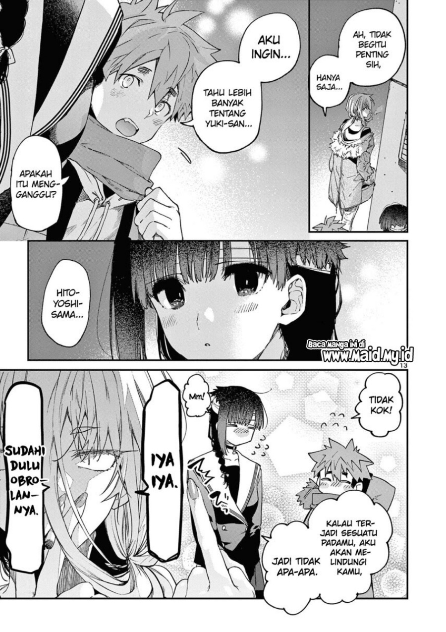 Kimi wa Meido-sama