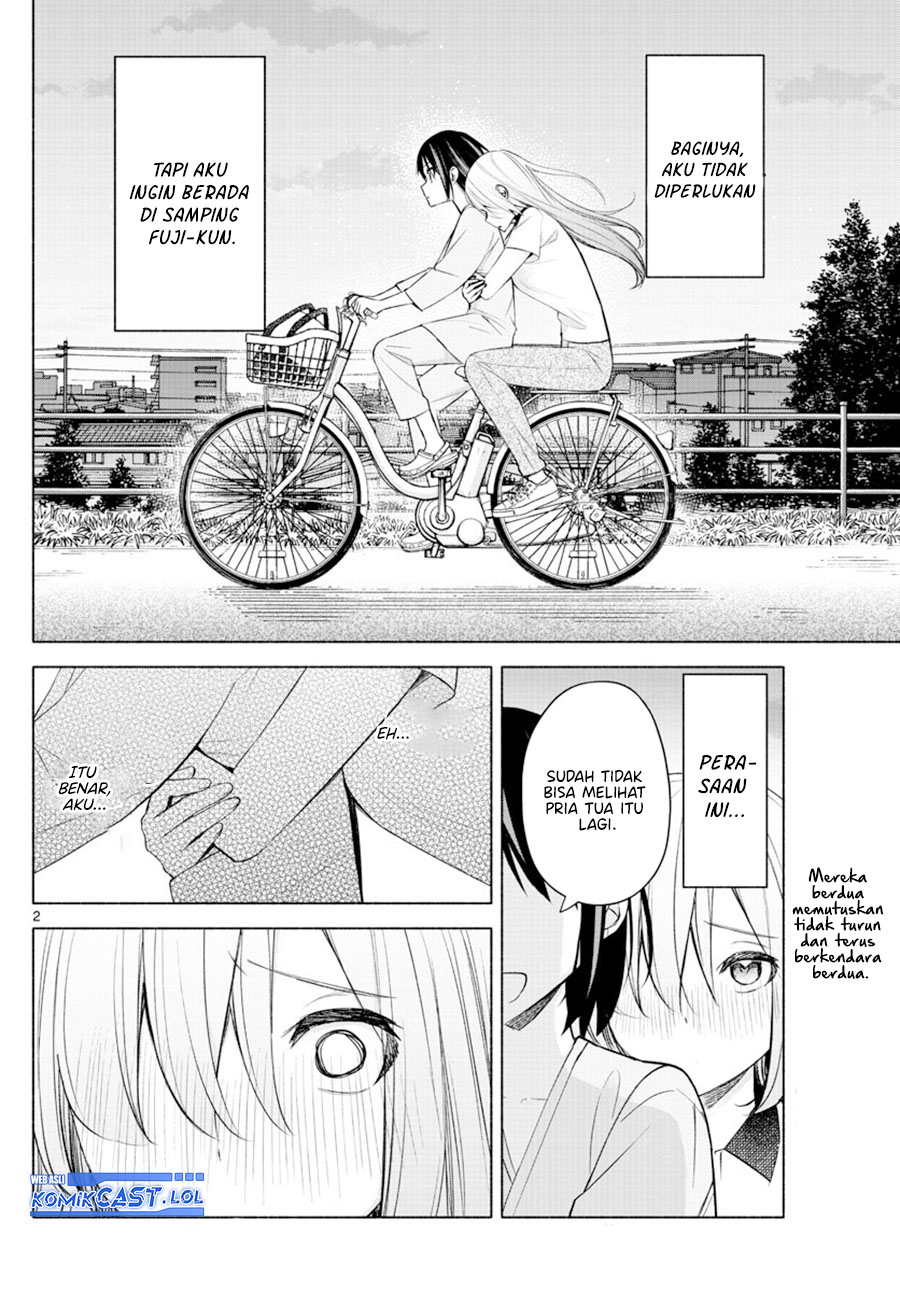 Kimi to Warui Koto ga Shitai