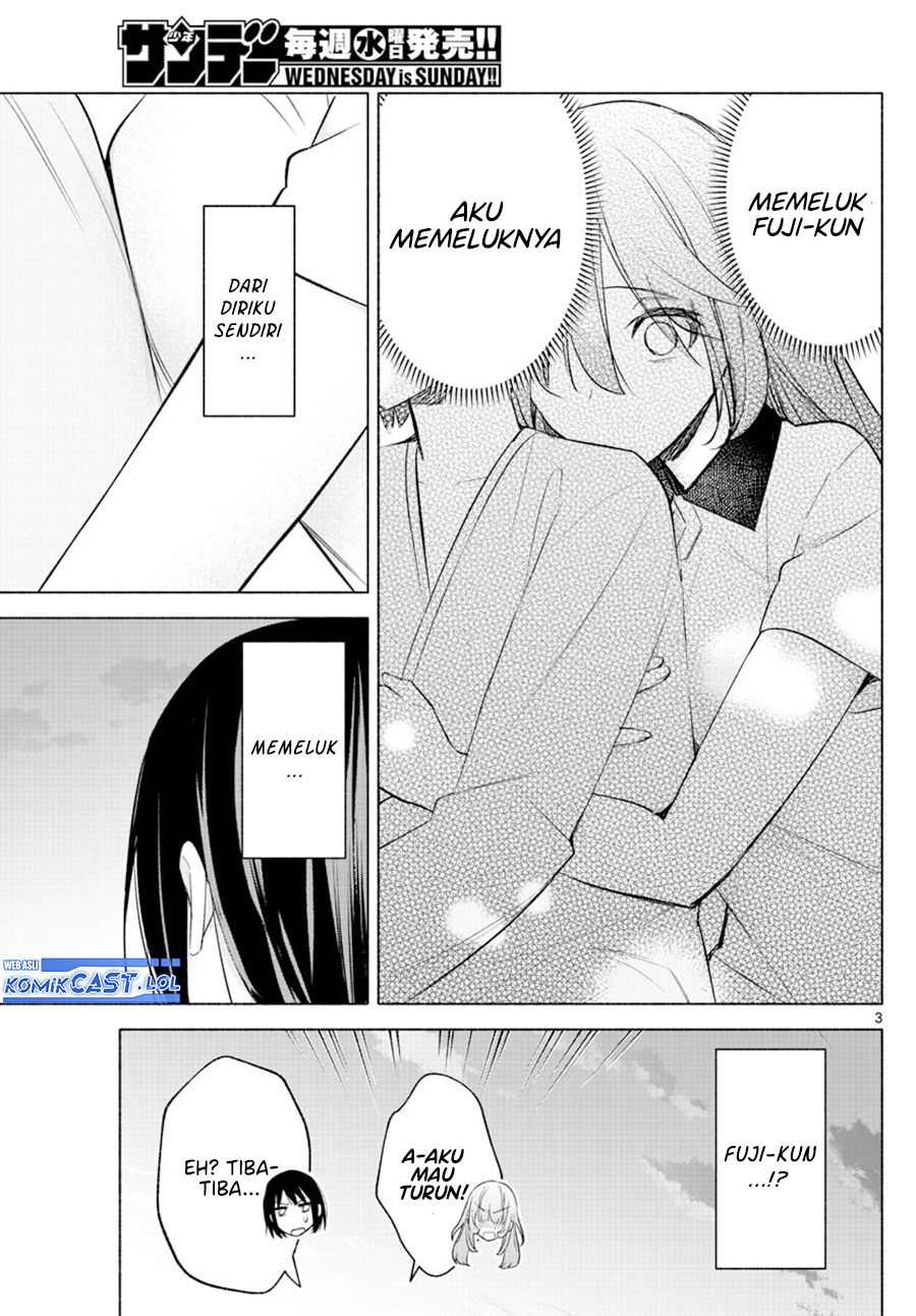 Kimi to Warui Koto ga Shitai