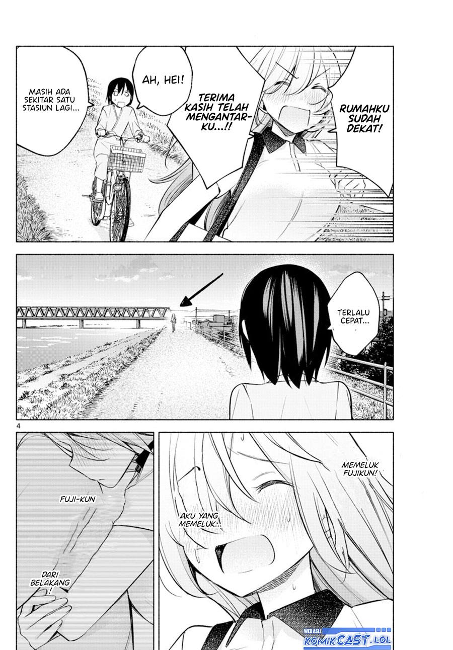 Kimi to Warui Koto ga Shitai