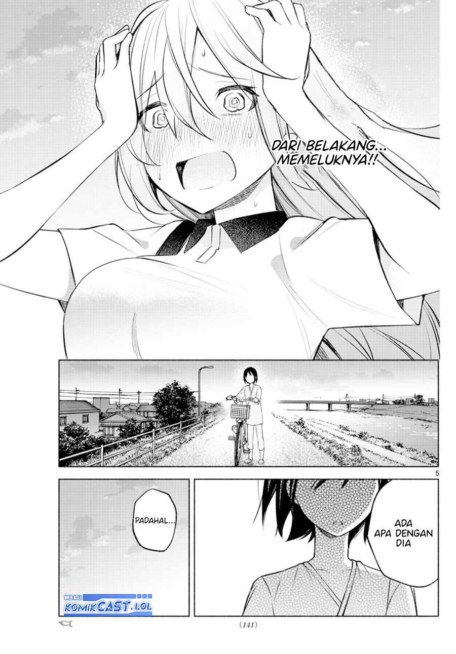 Kimi to Warui Koto ga Shitai