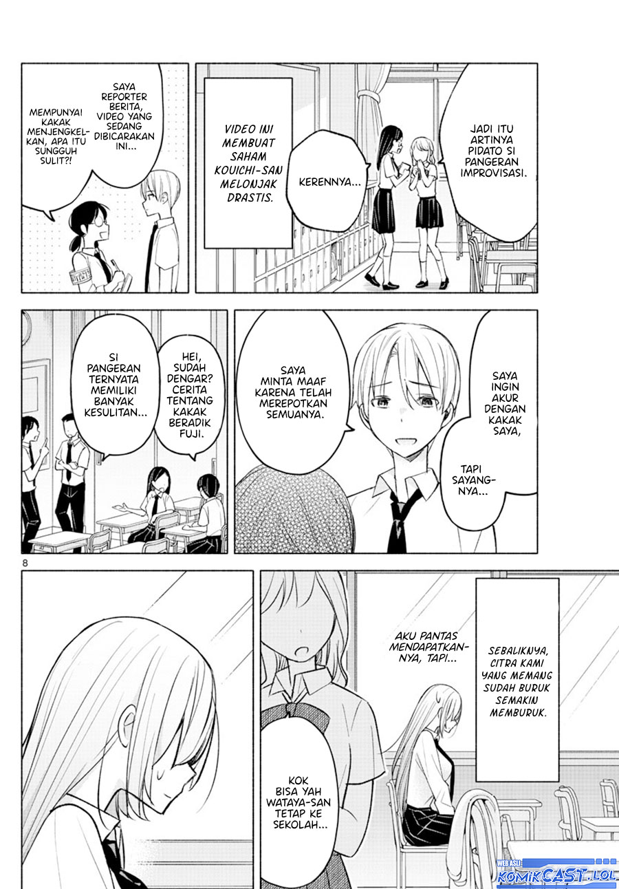 Kimi to Warui Koto ga Shitai
