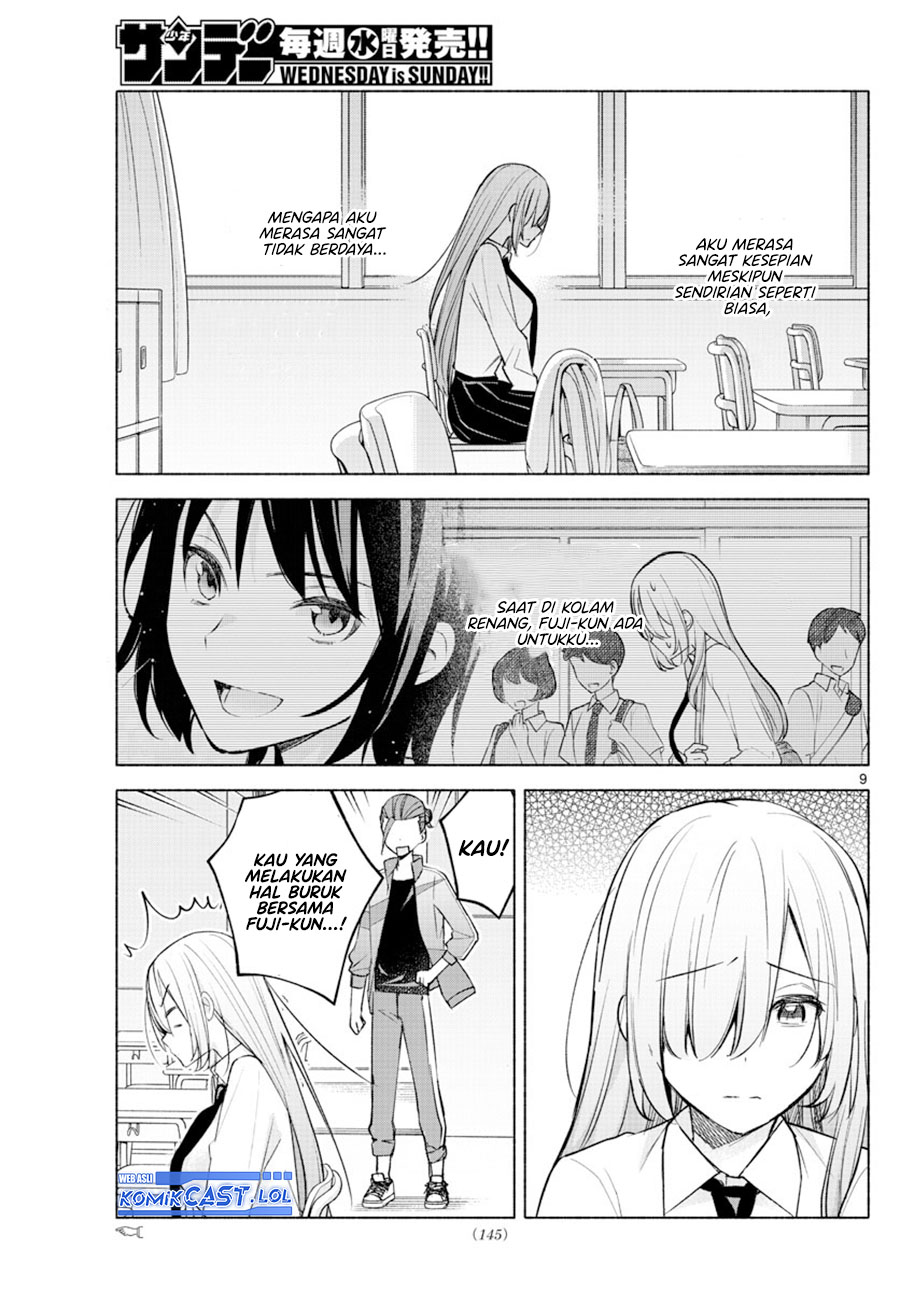 Kimi to Warui Koto ga Shitai