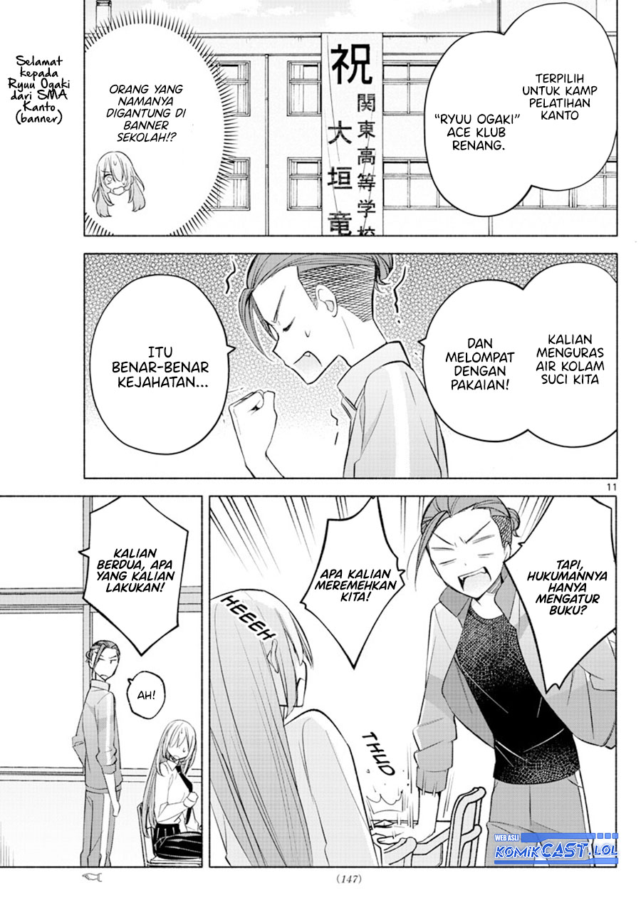 Kimi to Warui Koto ga Shitai