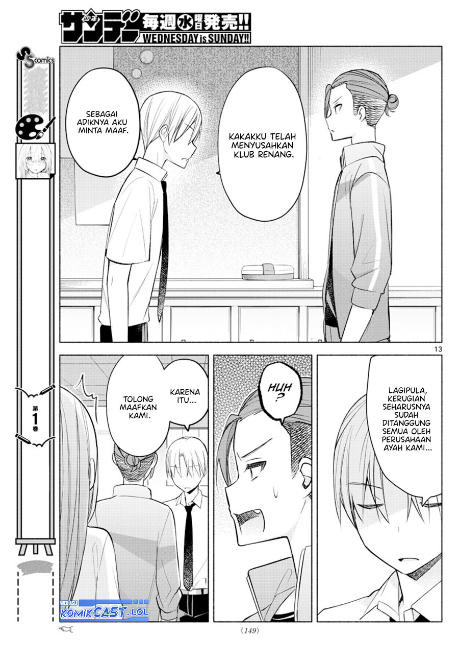 Kimi to Warui Koto ga Shitai