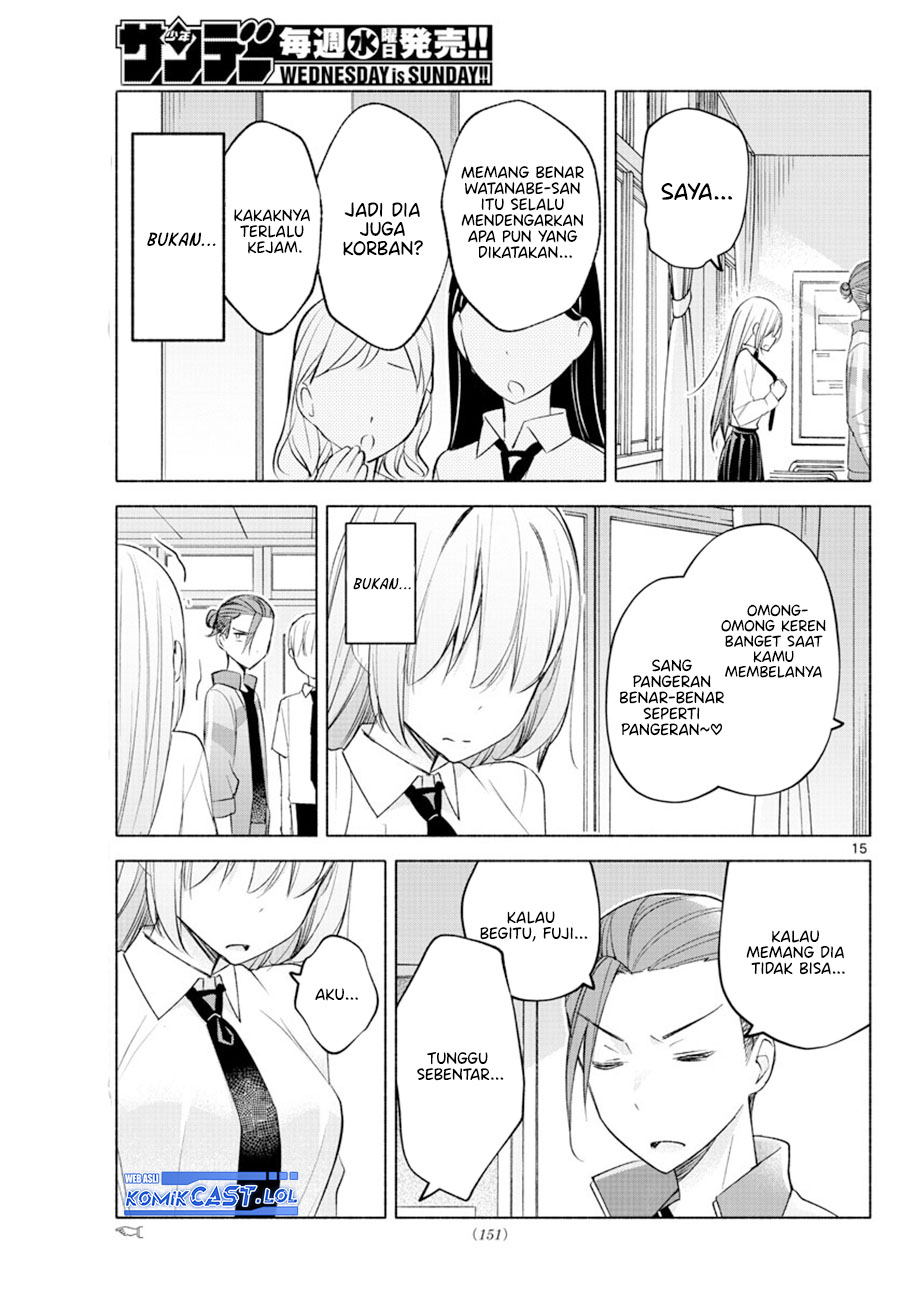 Kimi to Warui Koto ga Shitai