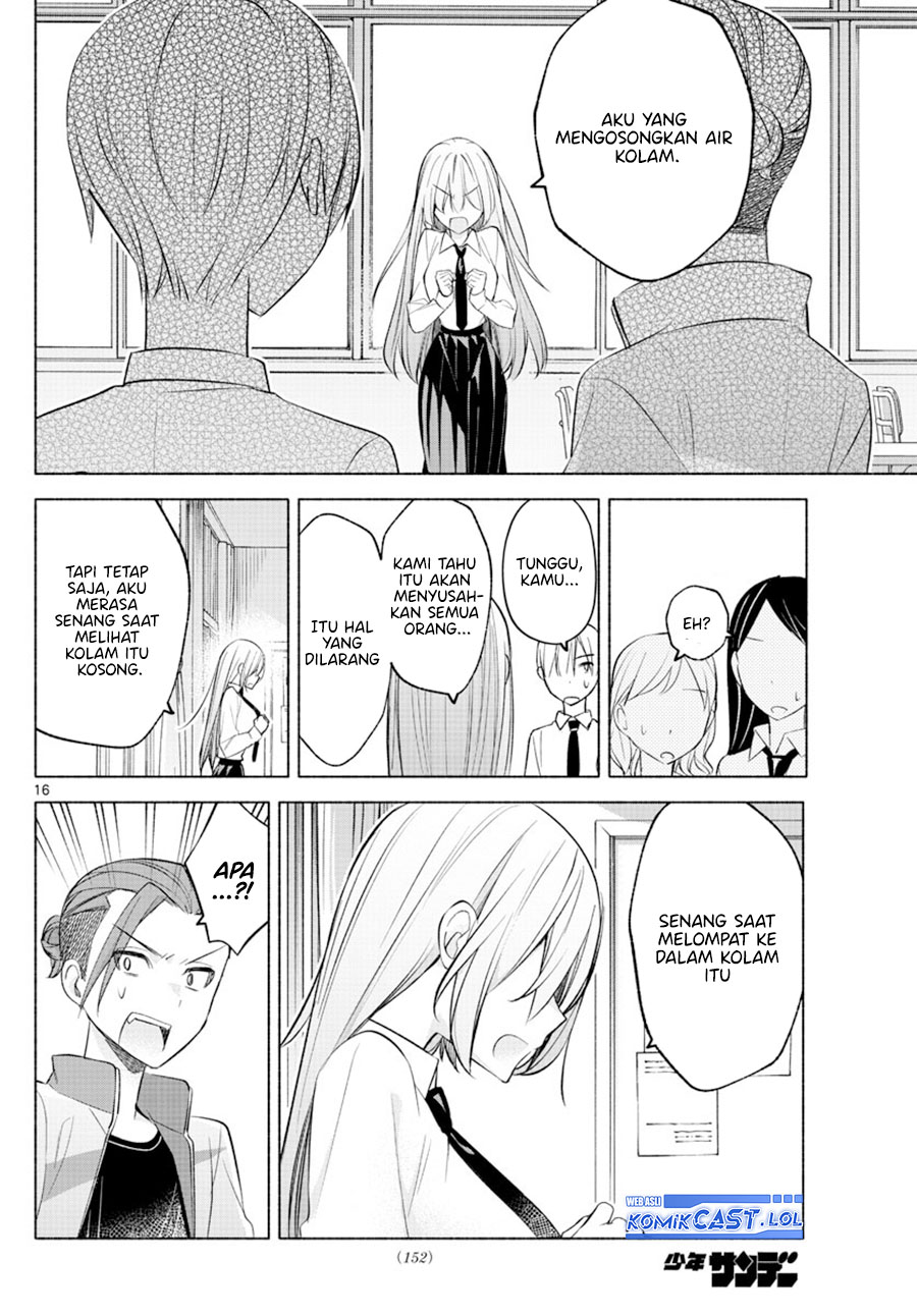 Kimi to Warui Koto ga Shitai