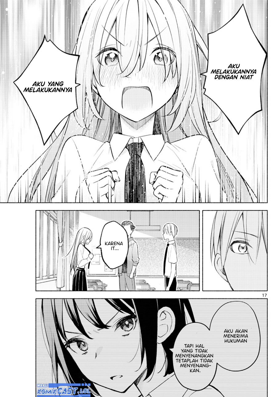 Kimi to Warui Koto ga Shitai