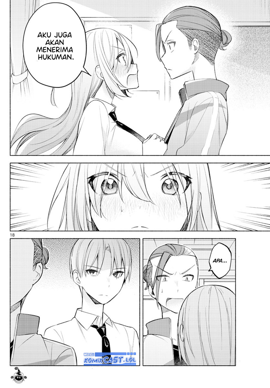 Kimi to Warui Koto ga Shitai
