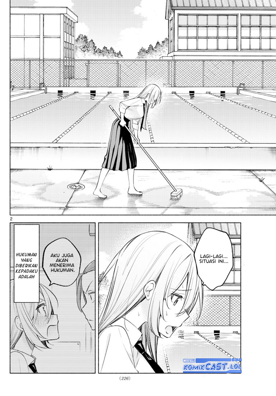 Kimi to Warui Koto ga Shitai