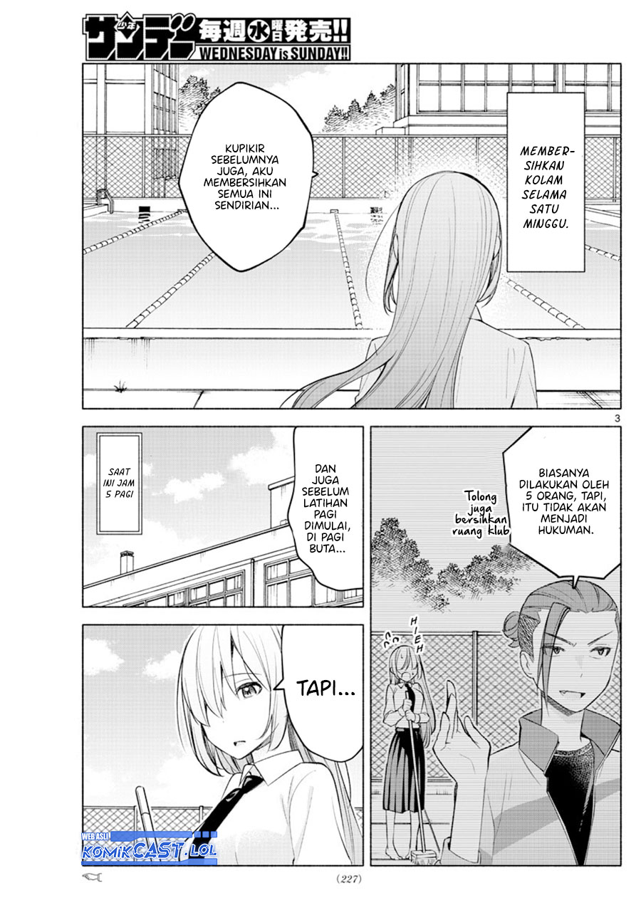 Kimi to Warui Koto ga Shitai