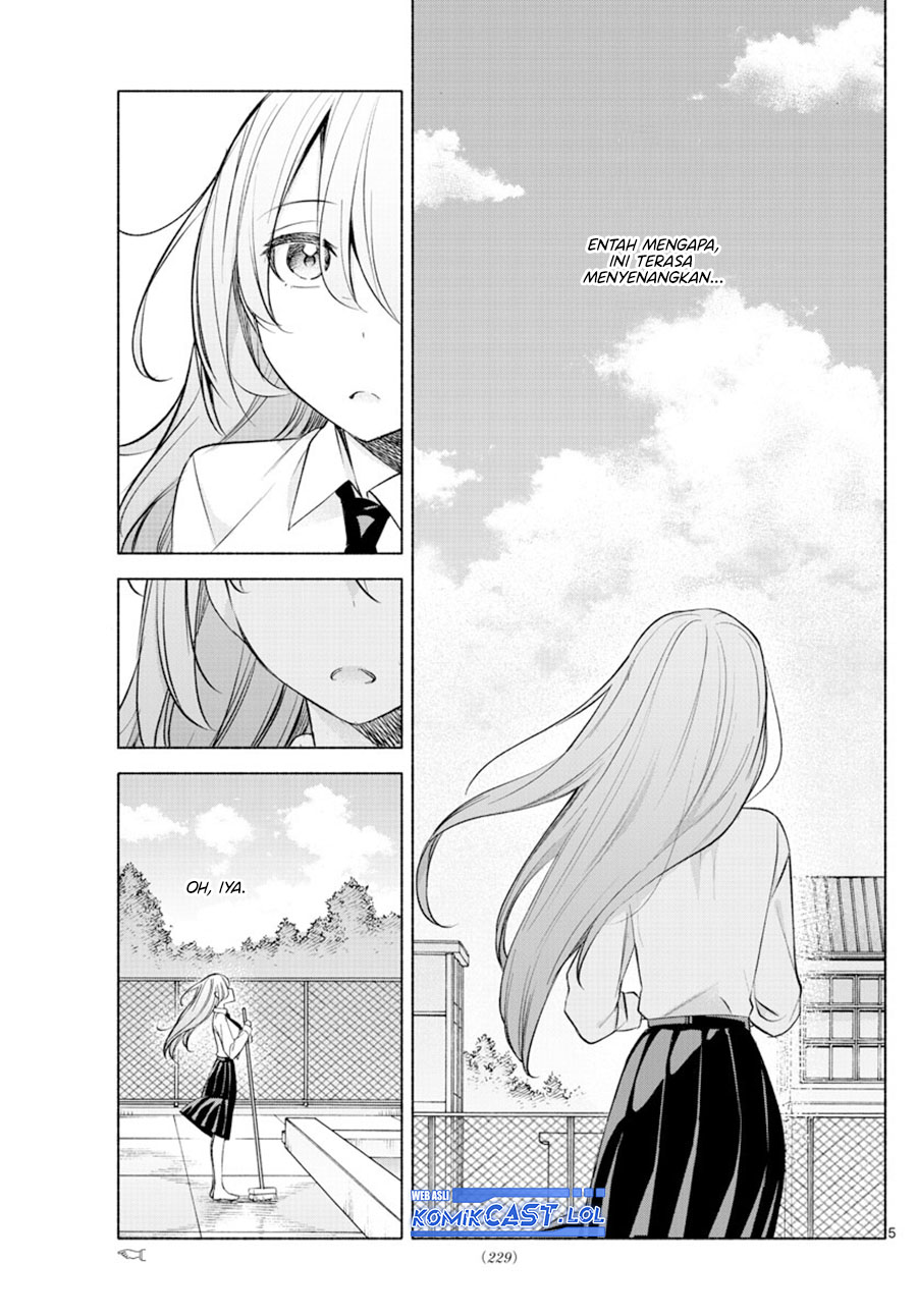 Kimi to Warui Koto ga Shitai