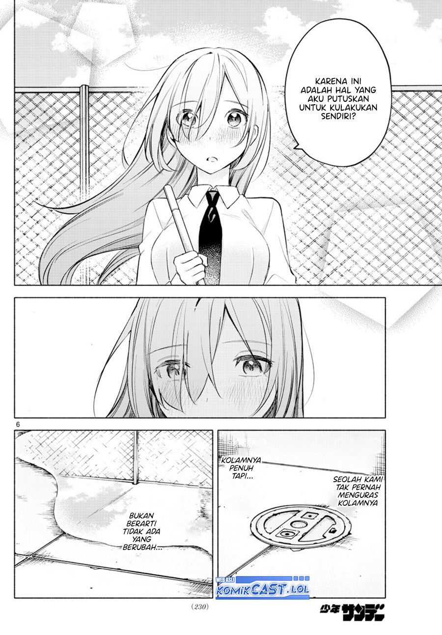 Kimi to Warui Koto ga Shitai