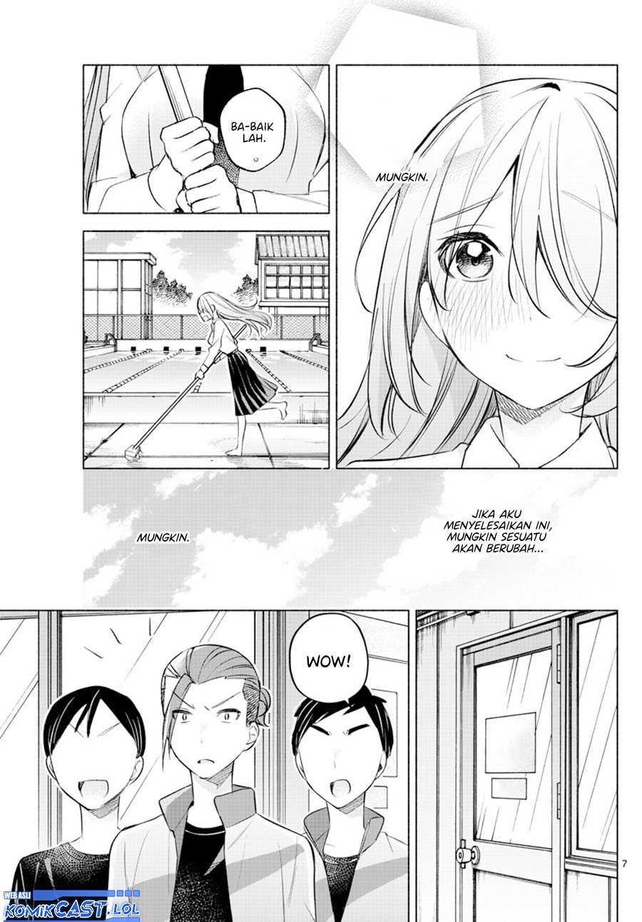 Kimi to Warui Koto ga Shitai