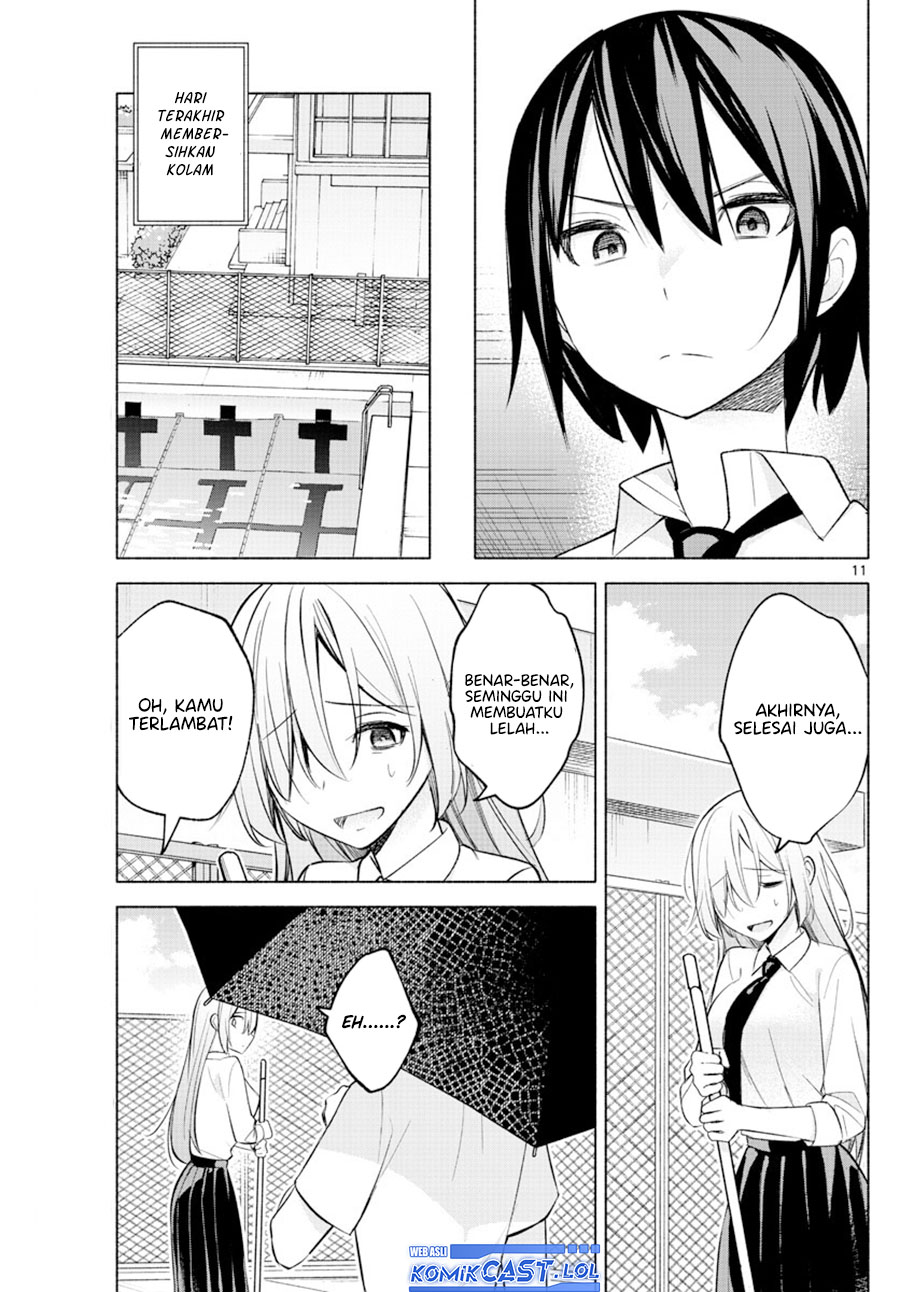Kimi to Warui Koto ga Shitai