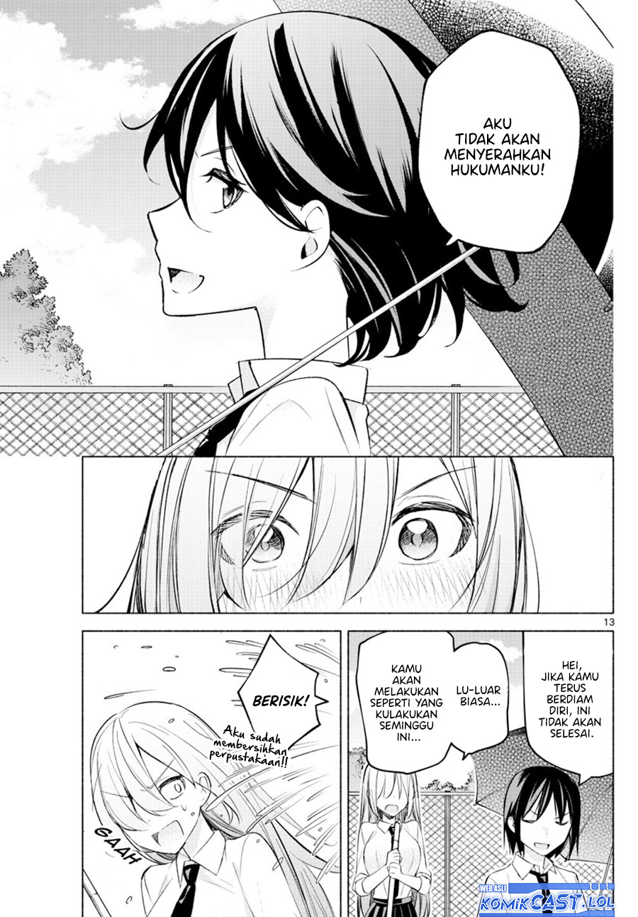 Kimi to Warui Koto ga Shitai
