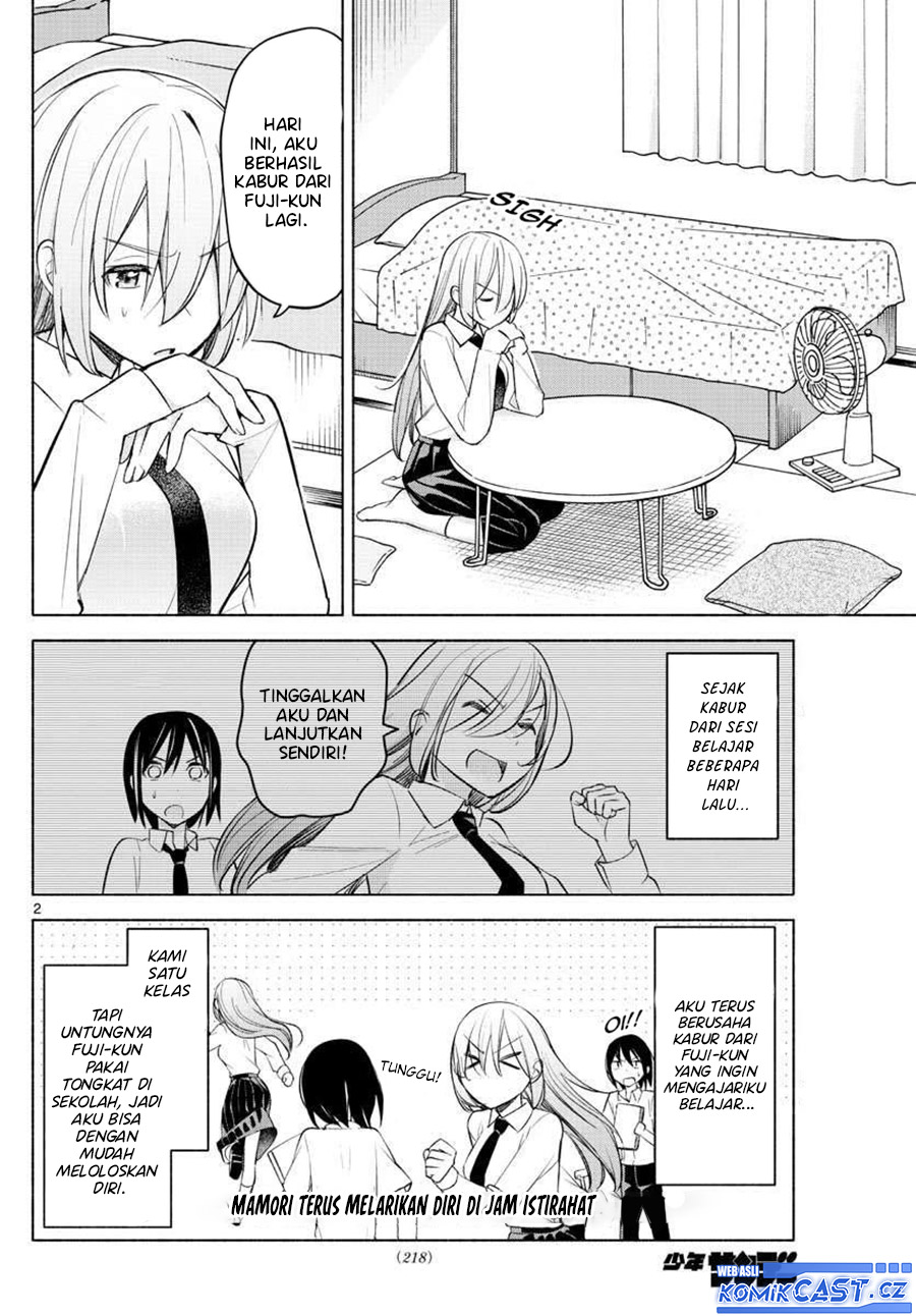 Kimi to Warui Koto ga Shitai