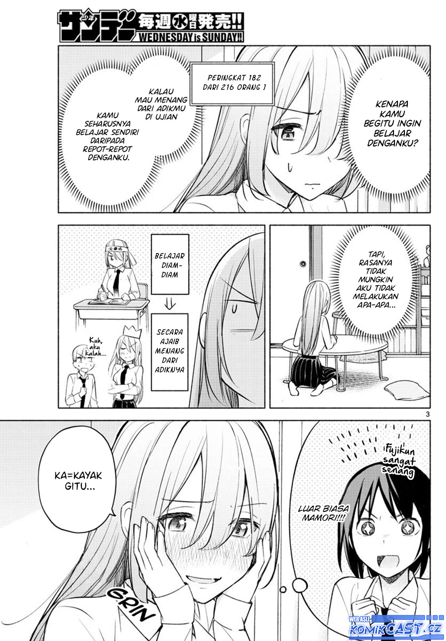 Kimi to Warui Koto ga Shitai