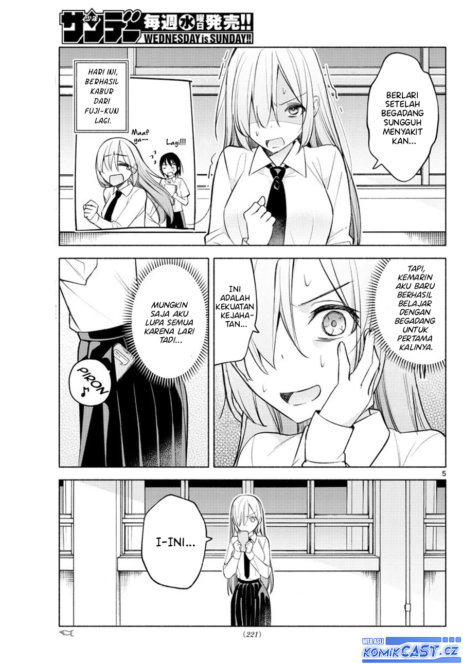Kimi to Warui Koto ga Shitai