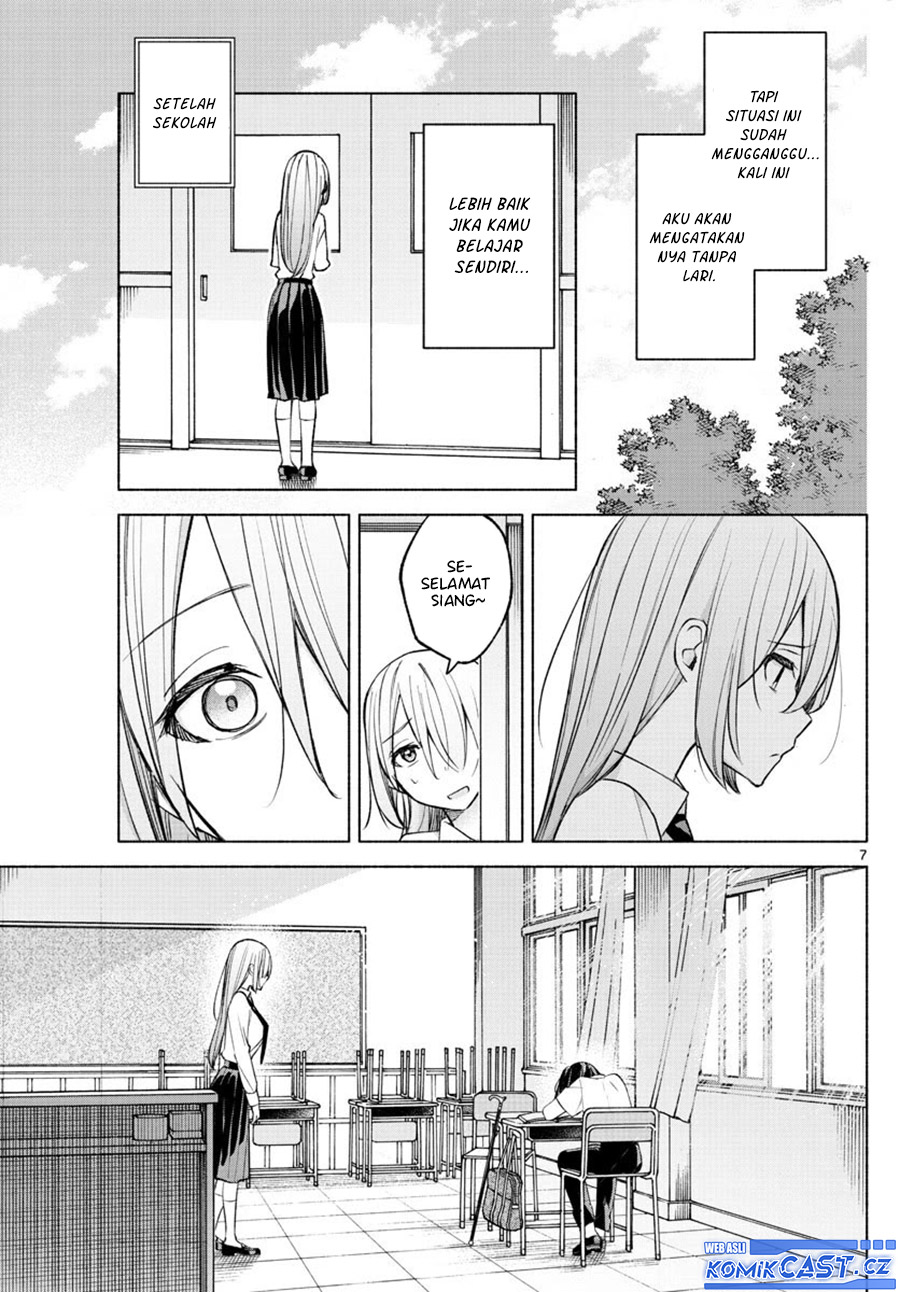 Kimi to Warui Koto ga Shitai