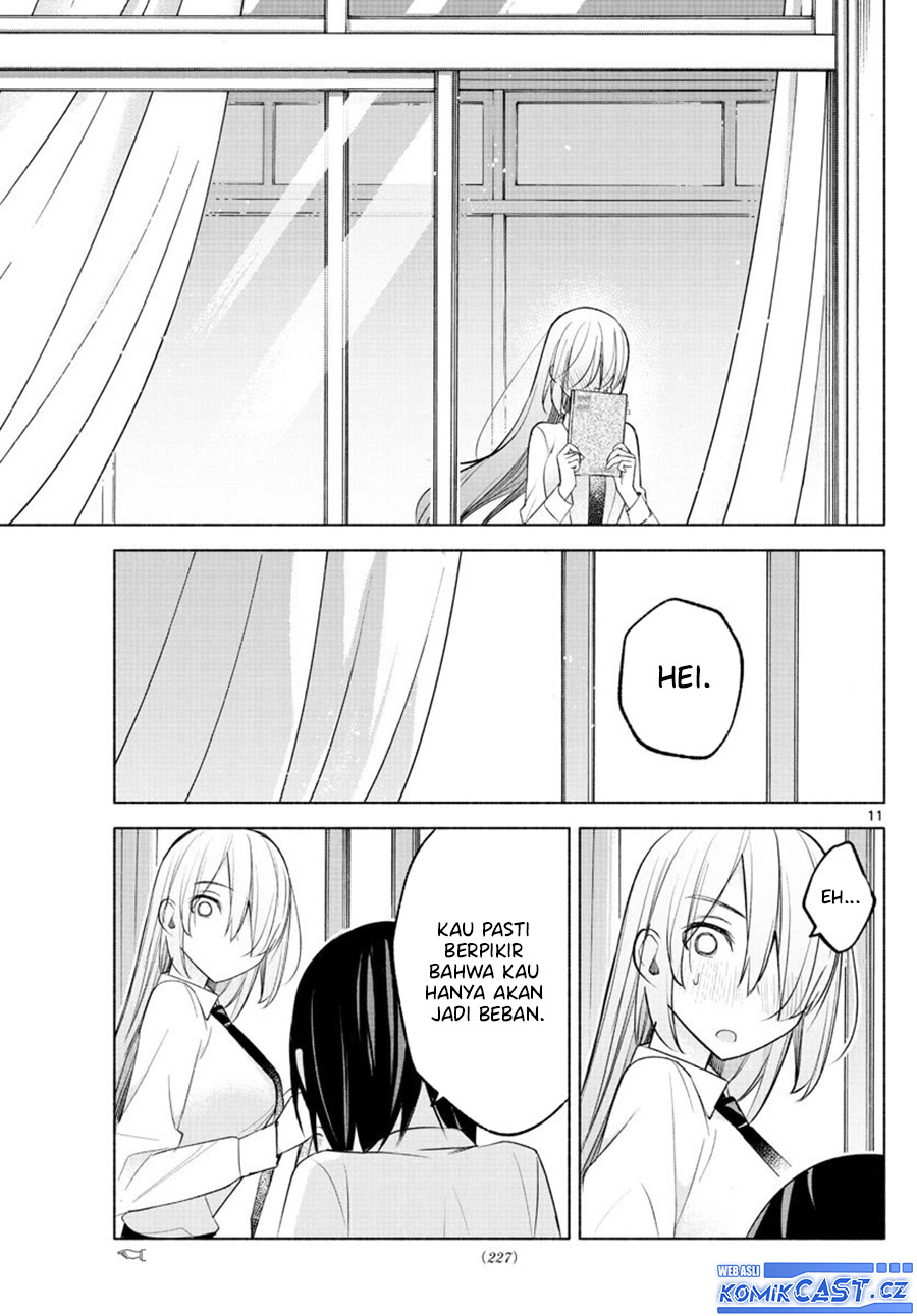 Kimi to Warui Koto ga Shitai