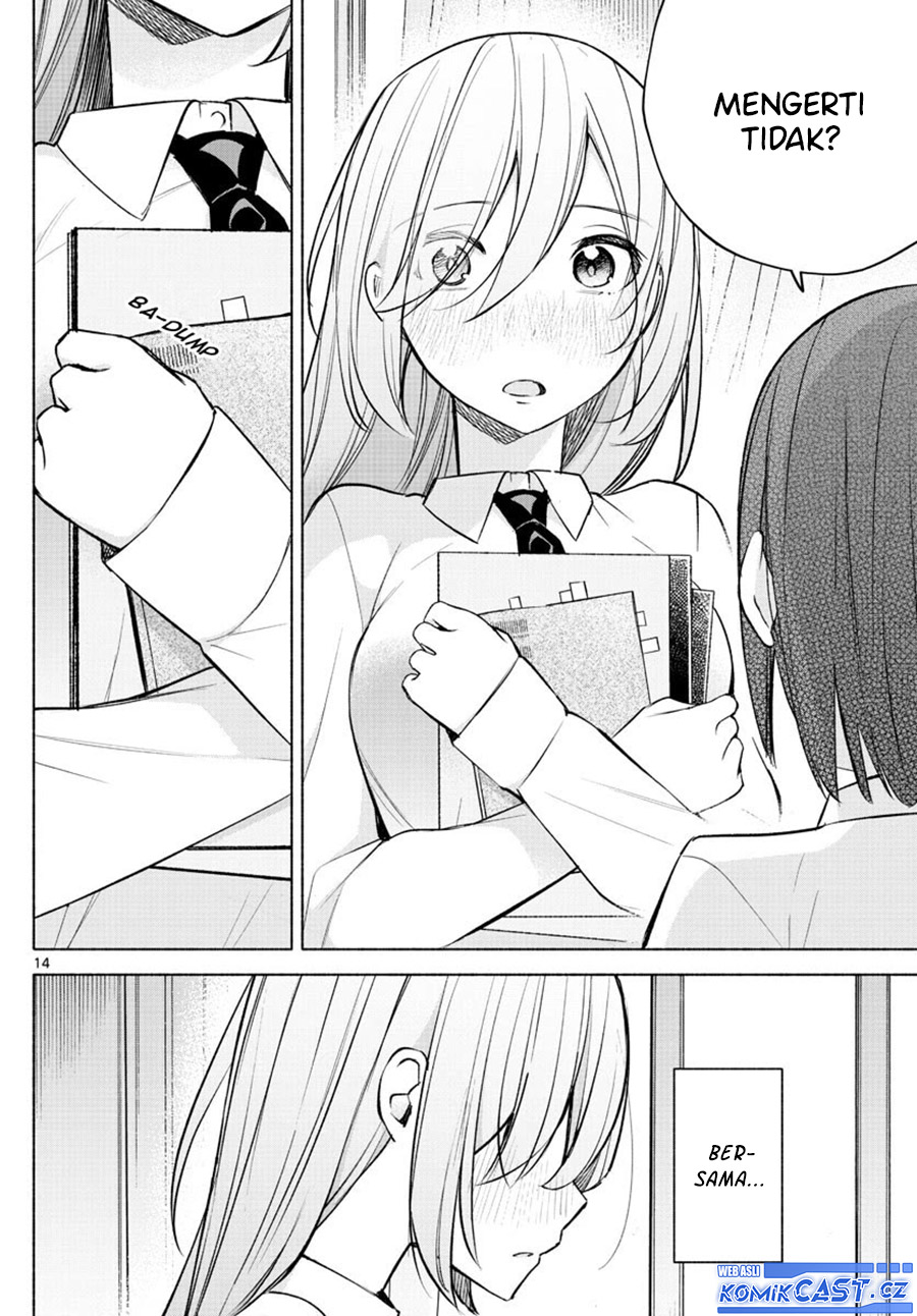 Kimi to Warui Koto ga Shitai