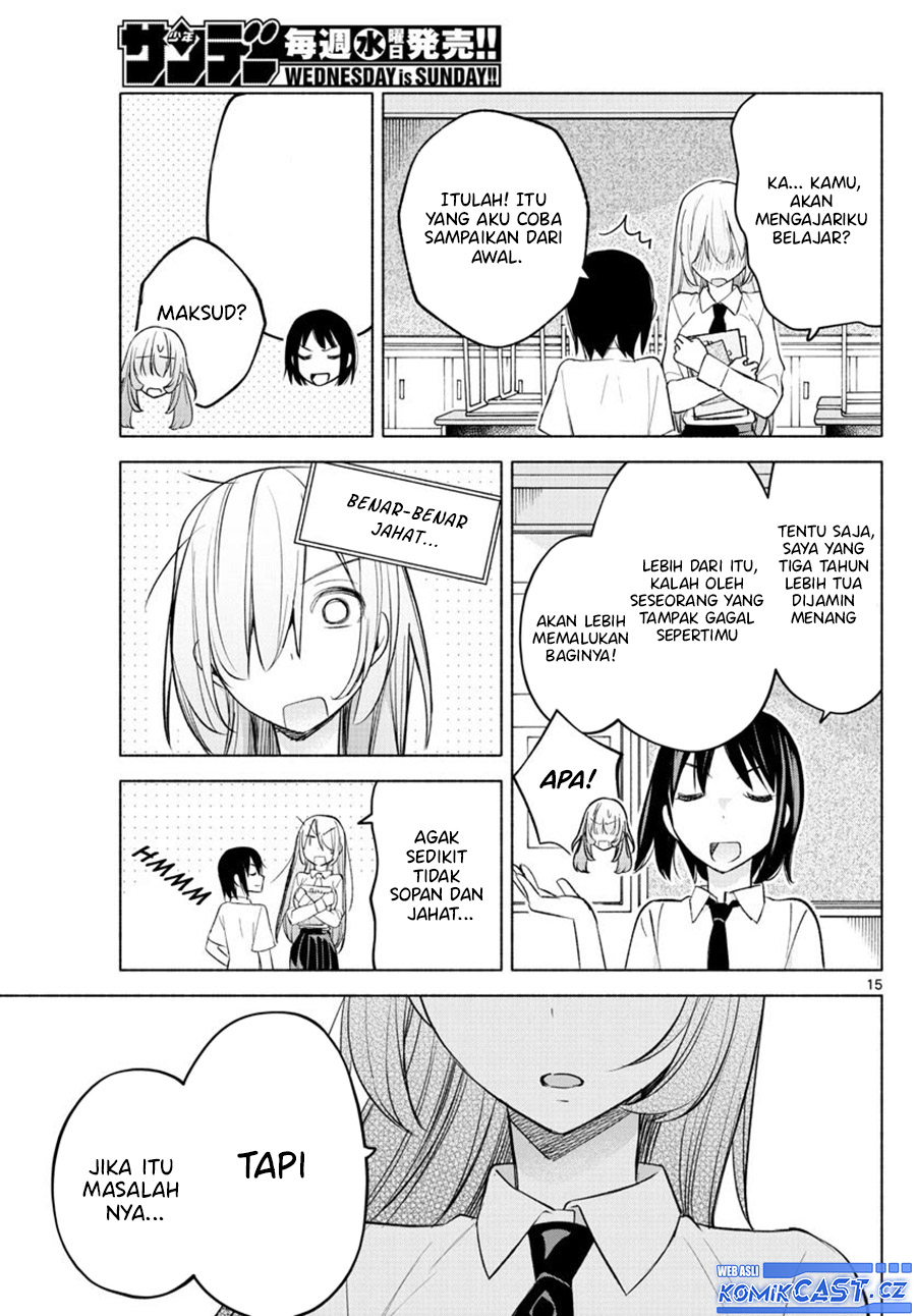 Kimi to Warui Koto ga Shitai