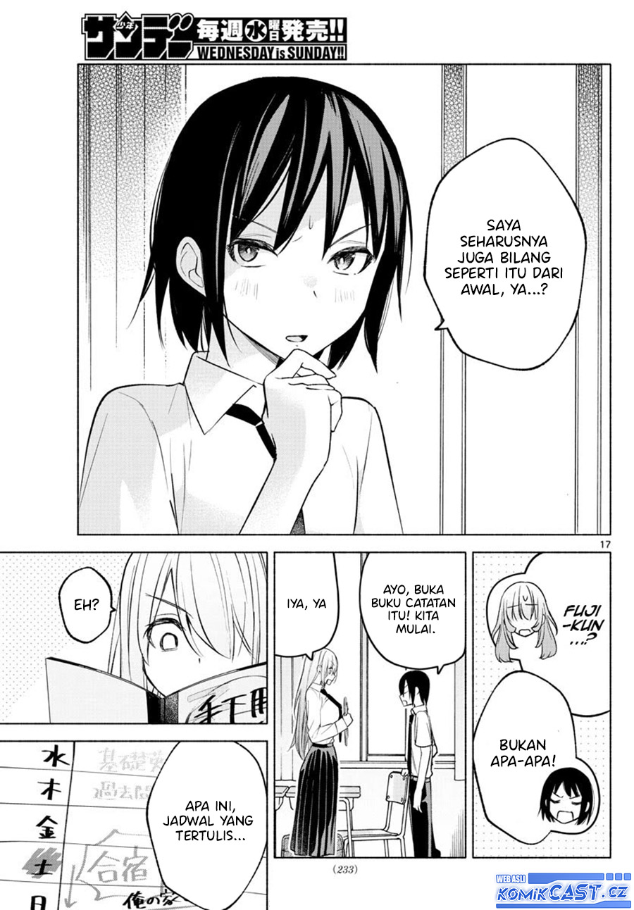 Kimi to Warui Koto ga Shitai