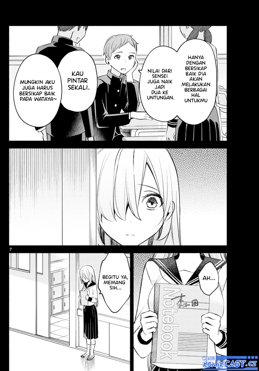 Kimi to Warui Koto ga Shitai