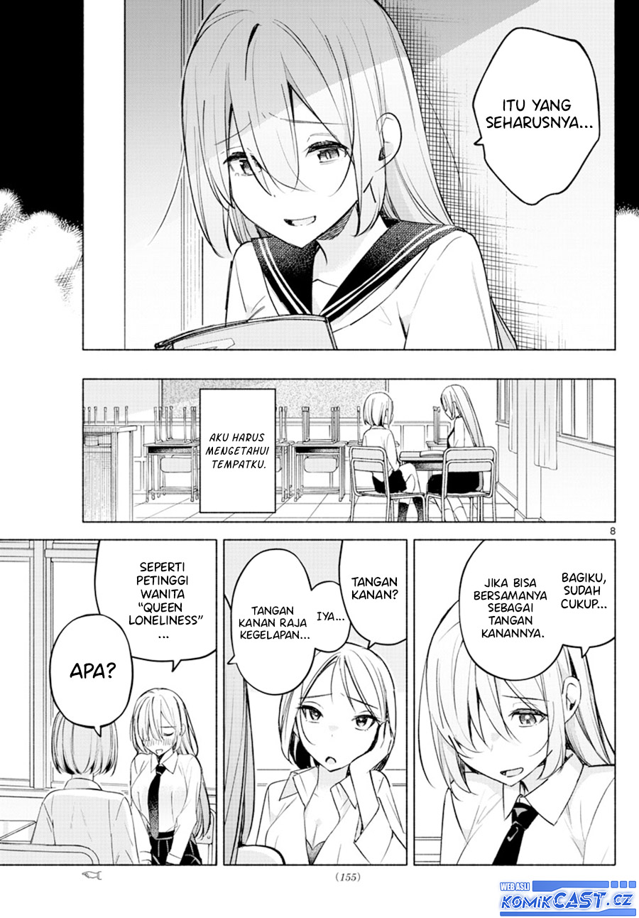Kimi to Warui Koto ga Shitai