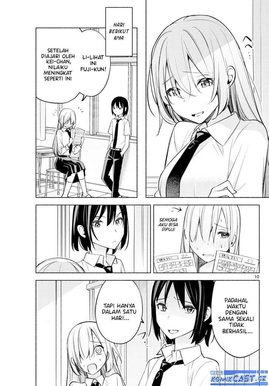 Kimi to Warui Koto ga Shitai