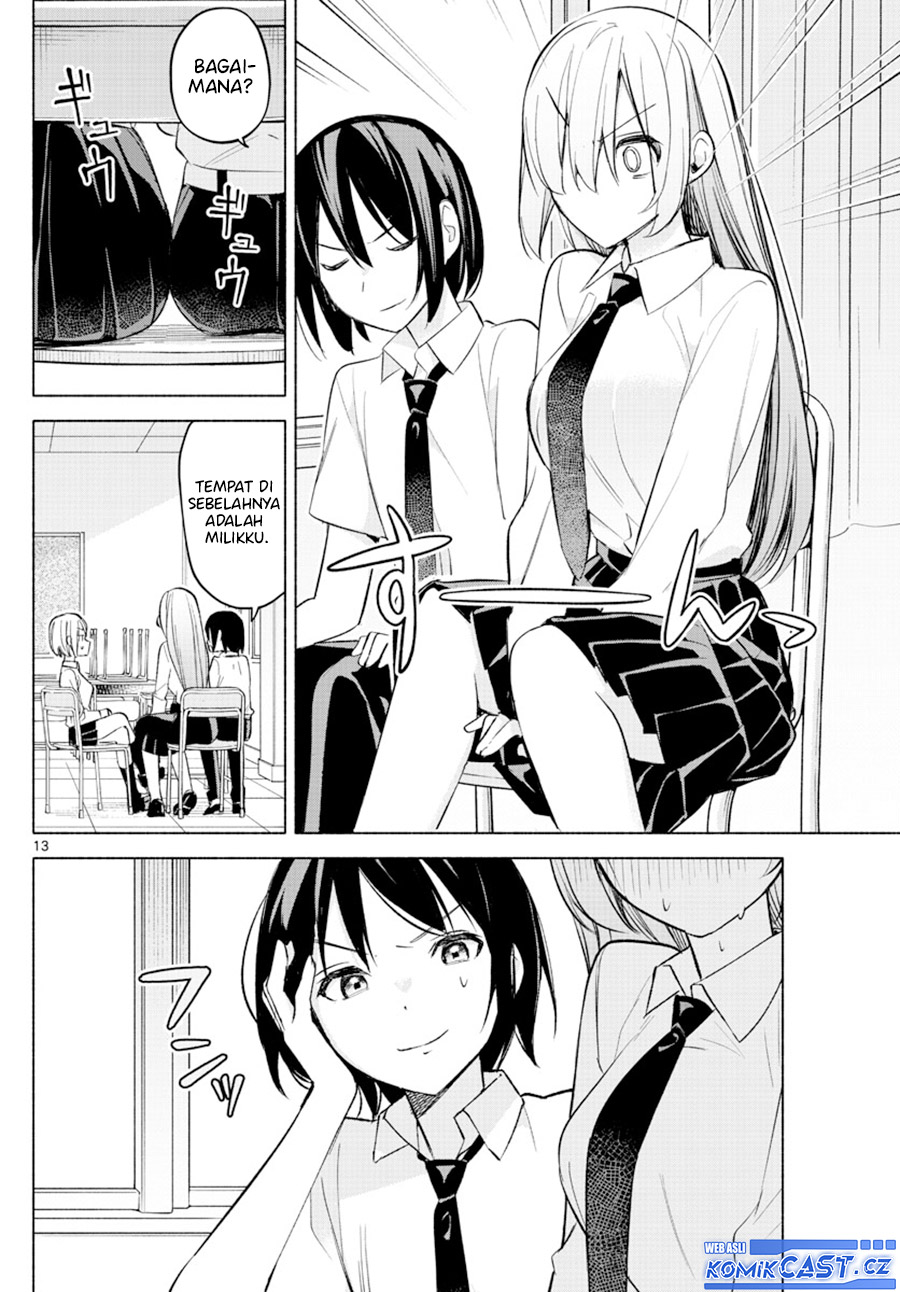 Kimi to Warui Koto ga Shitai