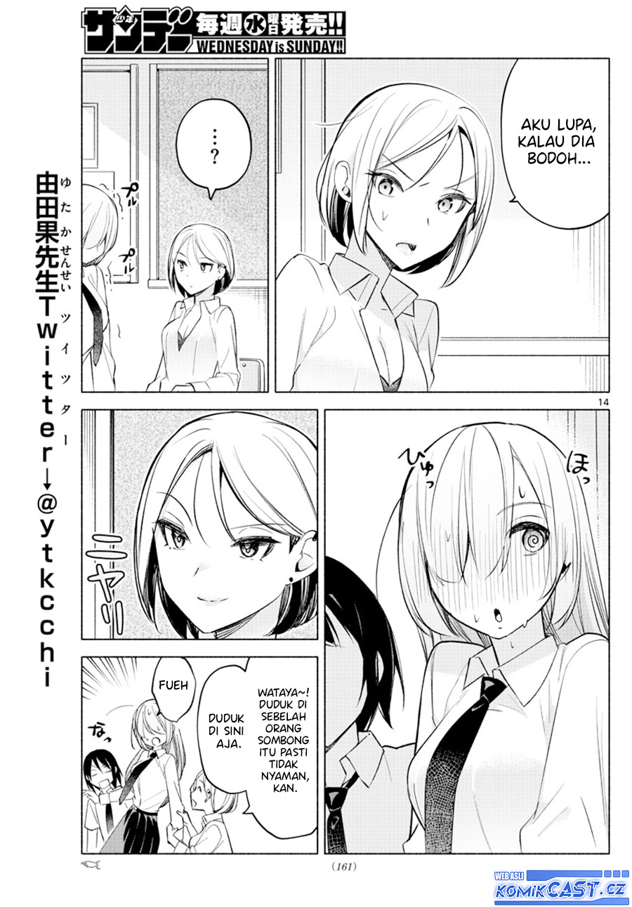 Kimi to Warui Koto ga Shitai