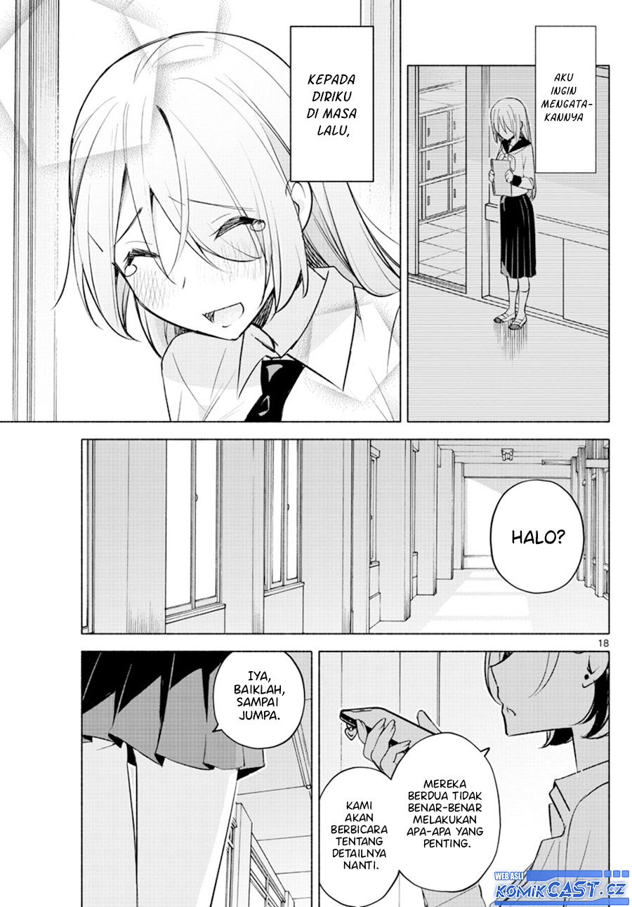 Kimi to Warui Koto ga Shitai
