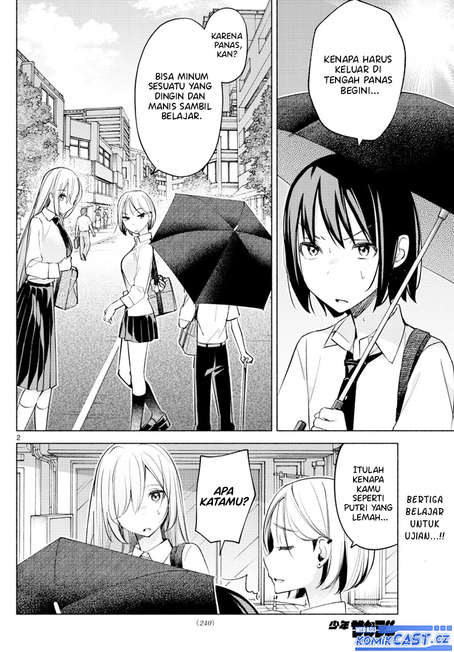 Kimi to Warui Koto ga Shitai
