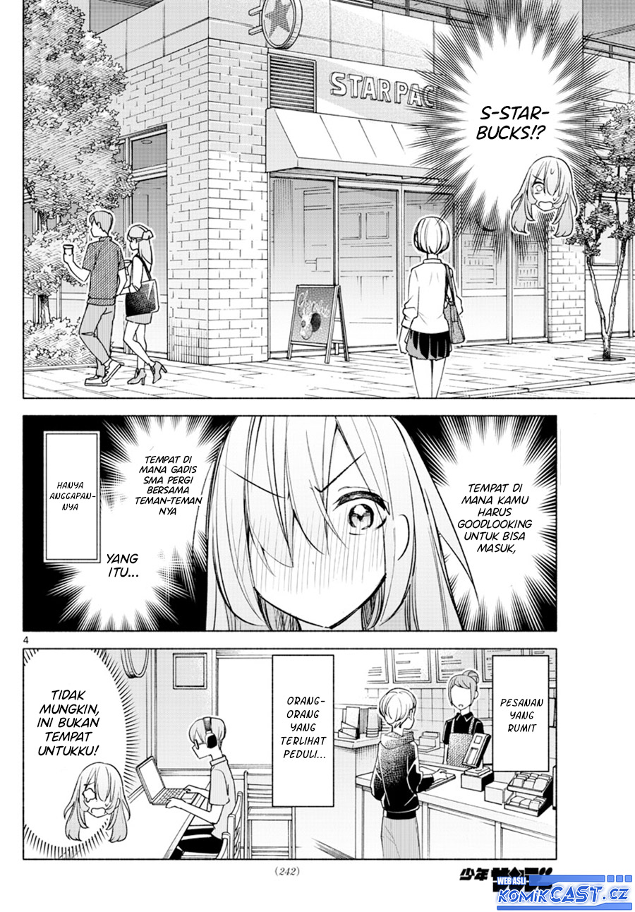 Kimi to Warui Koto ga Shitai