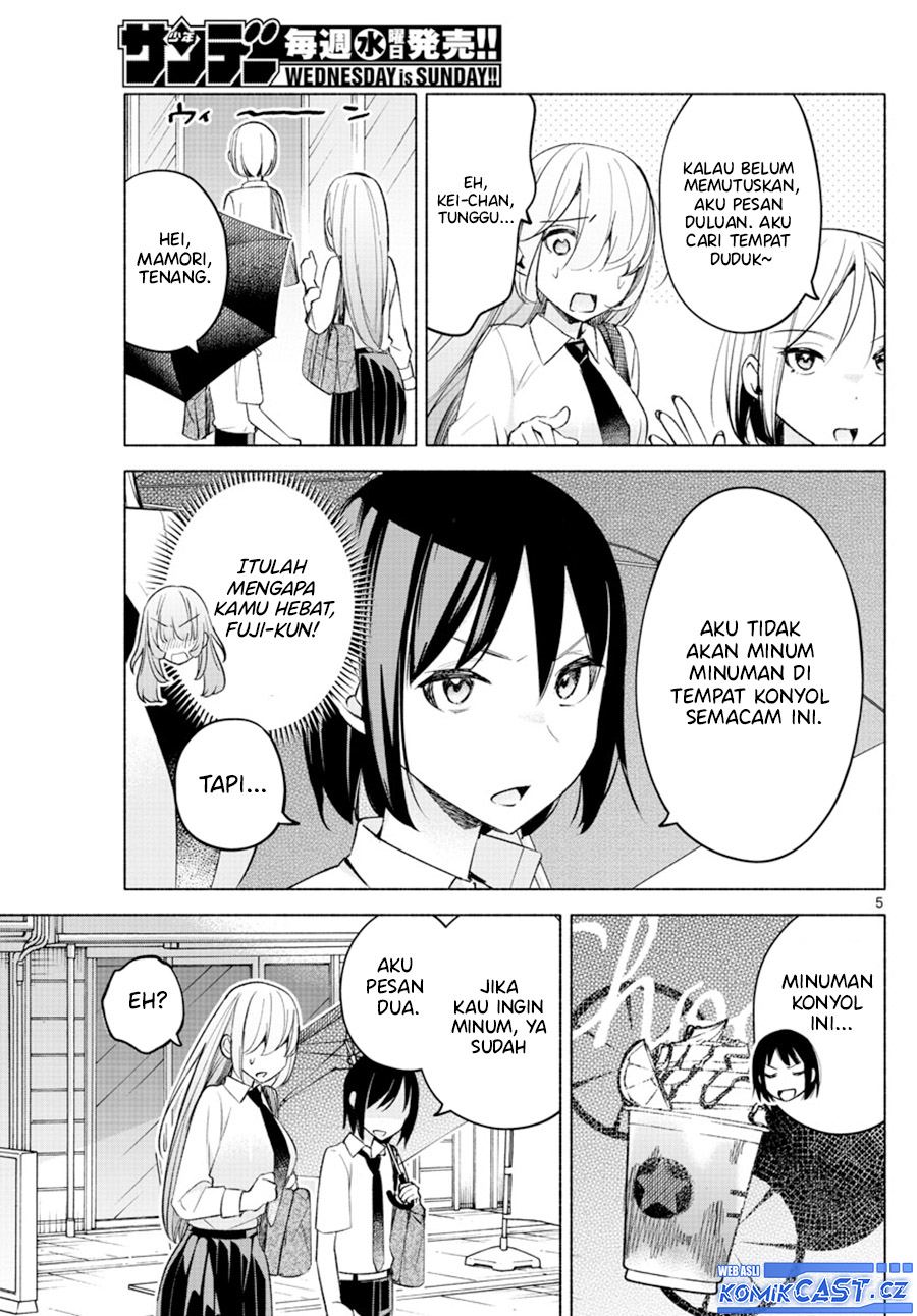 Kimi to Warui Koto ga Shitai