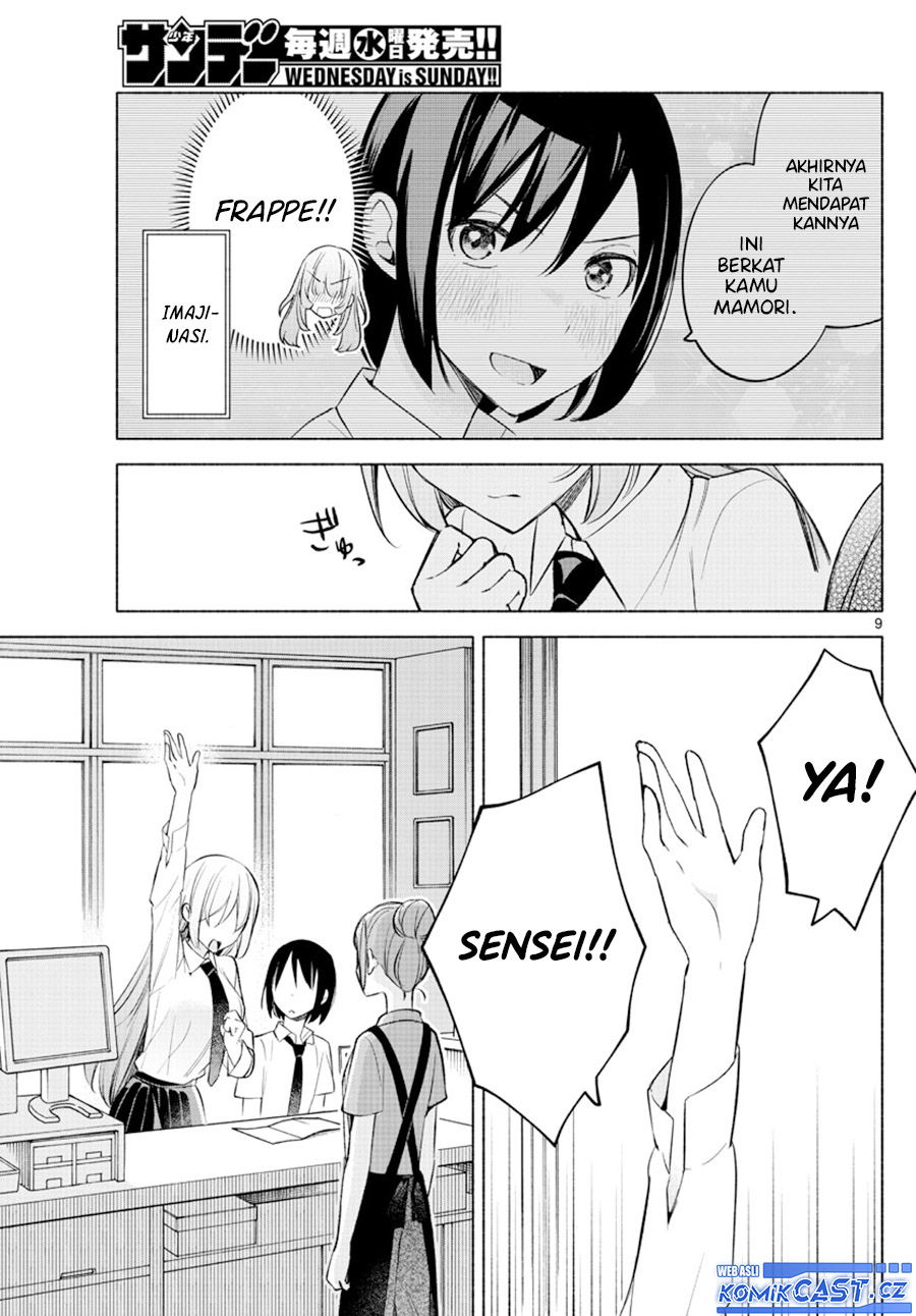 Kimi to Warui Koto ga Shitai