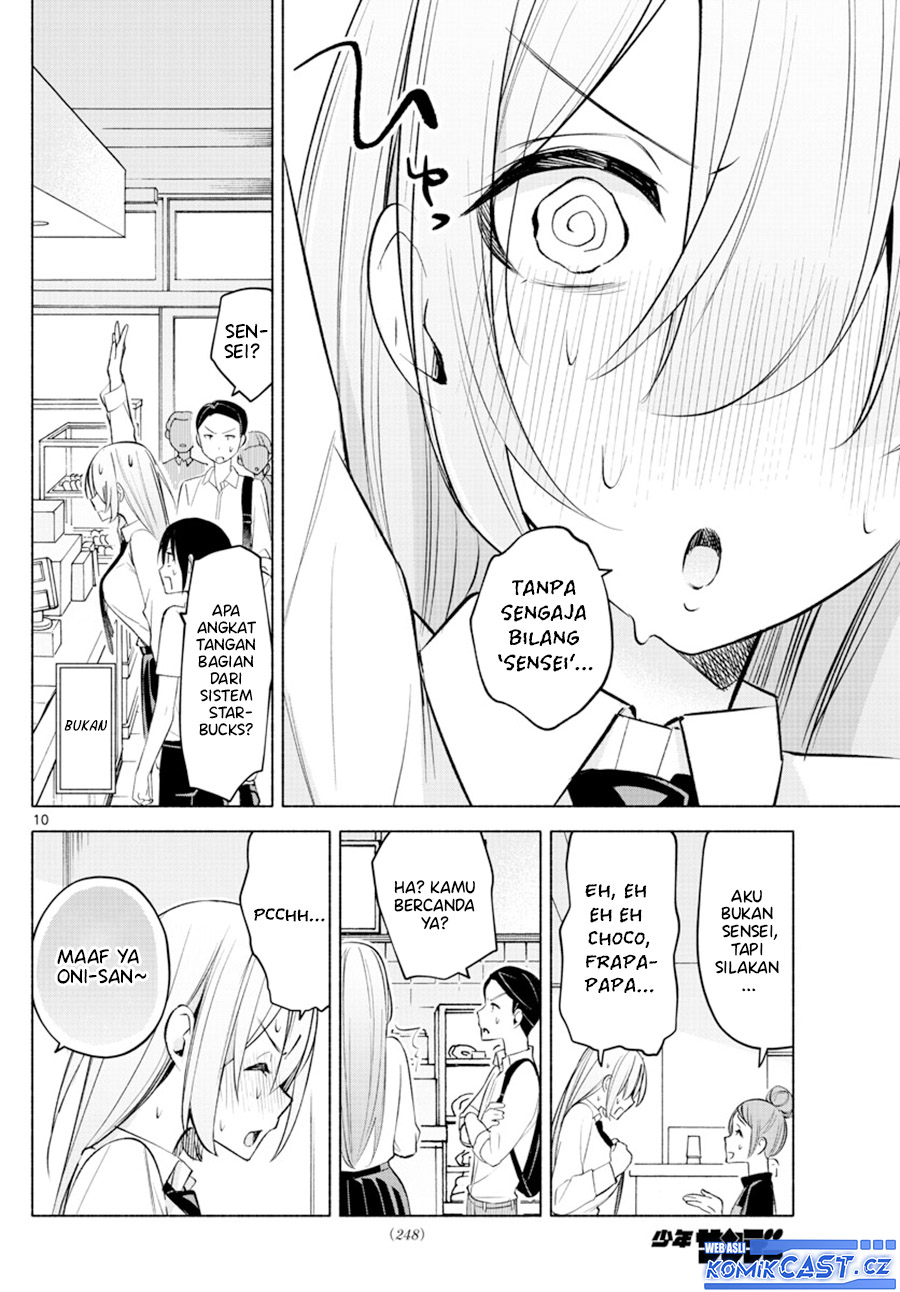 Kimi to Warui Koto ga Shitai