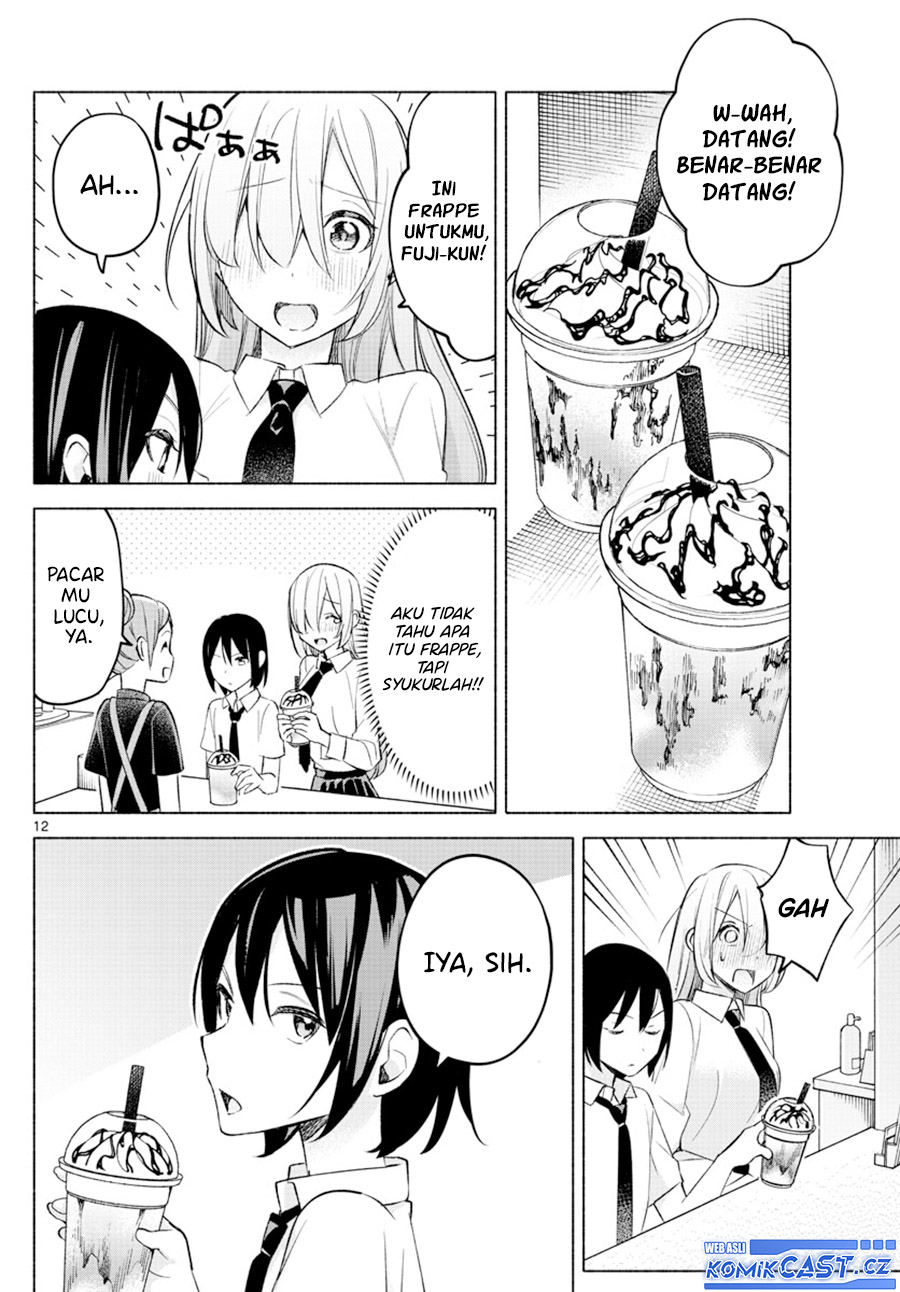 Kimi to Warui Koto ga Shitai